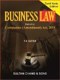 Business Law, Tamil Nadu