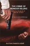 The Crime of Honour Killing