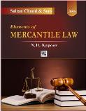 Elements of Mercantile Law