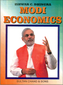 Modi Economics