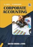 Corporate Accounting