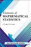 Elements of Mathematical Statistics
