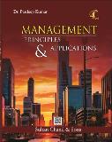 MANAGEMENT Principles & Applications