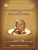 Management Accounting and Financial Control