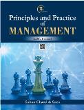 Principles and Practice of Management