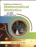Problems & Solutions in Mathematical Statistics
