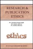 Research & Publication Ethics