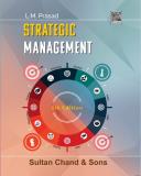 Strategic Management