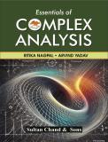 Essentials of Complex Analysis