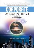 Corporate Accounting - I