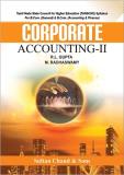 Corporate Accounting - II