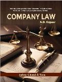 Company Law