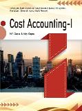 Cost Accounting – I