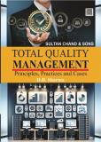 Total Quality Management