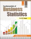 Fundamentals of Business Statistics