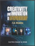 Creativity and Innovation in Entrepreneurship